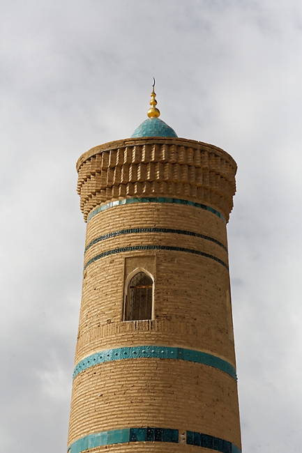 Ballade dans Khiva-176